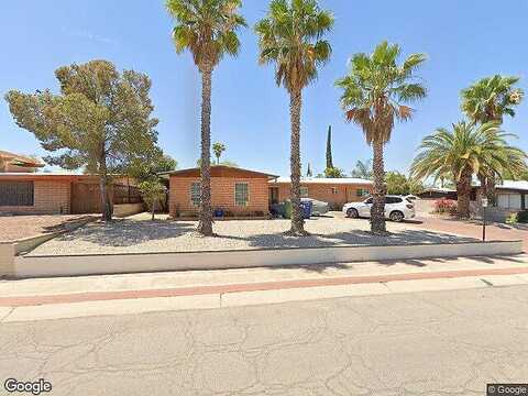 Calle Kuehn, TUCSON, AZ 85715