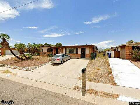 Pine Valley, TUCSON, AZ 85710