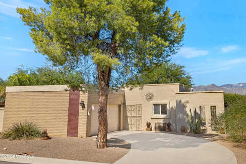 Linden, TUCSON, AZ 85715