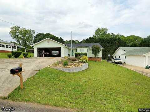 Parker, CARNESVILLE, GA 30521