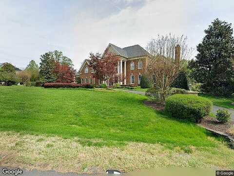 Olson, MC LEAN, VA 22102