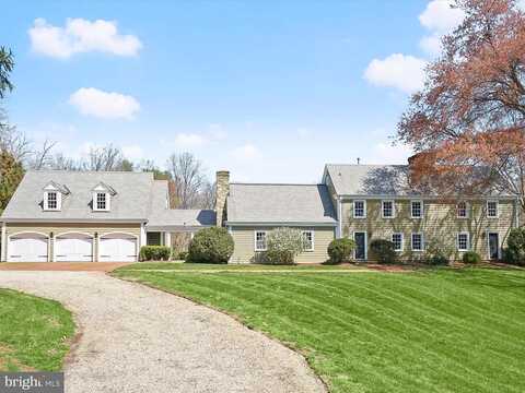 Gallant Green, MC LEAN, VA 22102