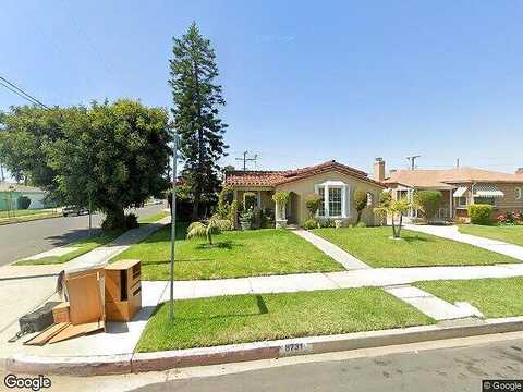 Gramercy, LOS ANGELES, CA 90047