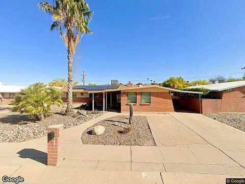 29Th, TUCSON, AZ 85710