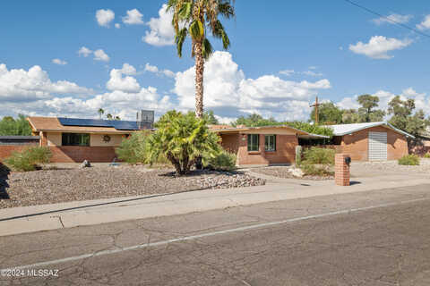 29Th, TUCSON, AZ 85710