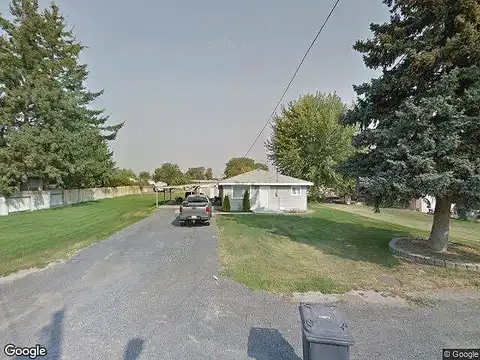 Hillcrest, MOSES LAKE, WA 98837