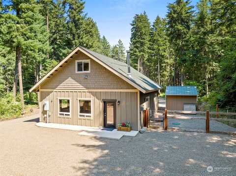 Westside, CLE ELUM, WA 98922