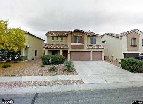 Vuelta Granadina, SAHUARITA, AZ 85629
