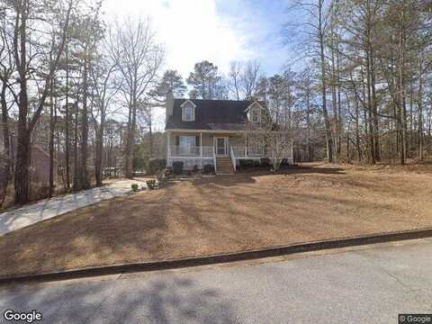 Foxridge, WINSTON, GA 30187
