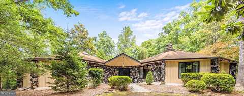 Old Dominion, MC LEAN, VA 22102