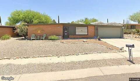 Fairmount, TUCSON, AZ 85715