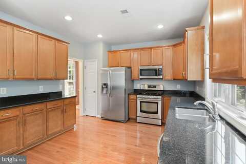 Mazzello, SPRINGFIELD, VA 22153