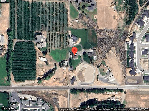 Manchester, EAST WENATCHEE, WA 98802