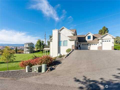 Manchester, EAST WENATCHEE, WA 98802