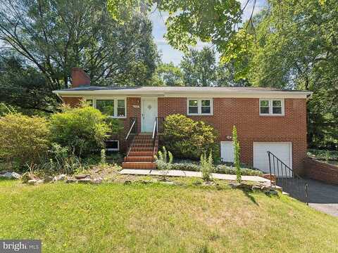 Washington, ALEXANDRIA, VA 22309