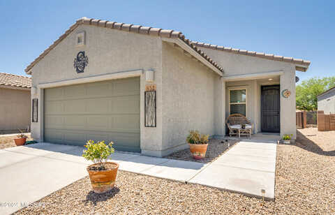 Bottomlands, SAHUARITA, AZ 85629
