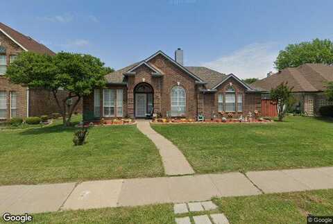 Manchester, ROWLETT, TX 75089