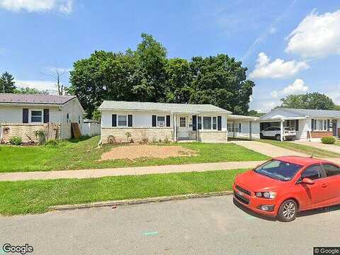 Union, MILLERSBURG, PA 17061