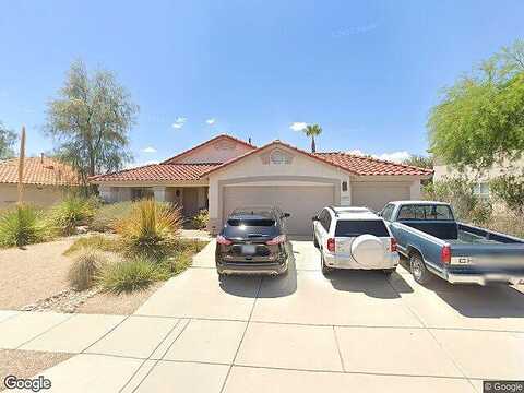 Deer Valley, TUCSON, AZ 85742