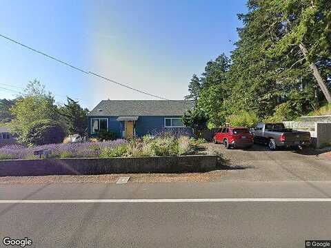 Rhododendron, FLORENCE, OR 97439