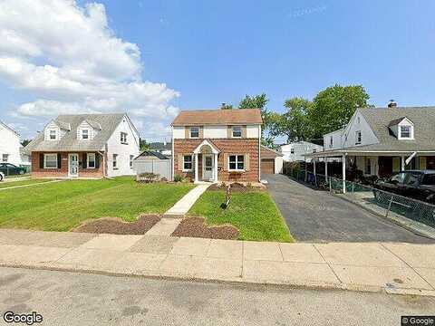 Quaint, SECANE, PA 19018