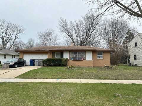 Denver, MILWAUKEE, WI 53224