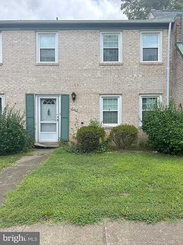 Dampier, SPRINGFIELD, VA 22153