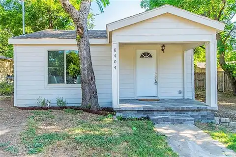 Raymond, FORT WORTH, TX 76108