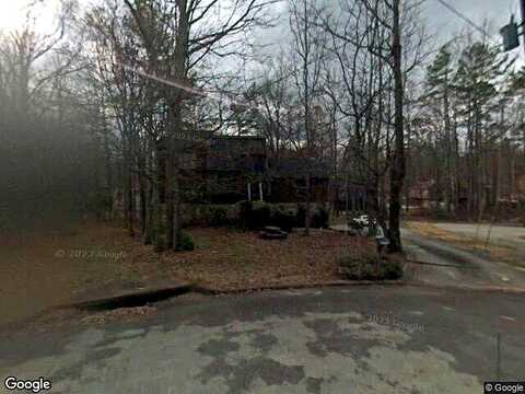 Post Road, STONE MOUNTAIN, GA 30088