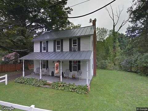 Hallet, EAST STROUDSBURG, PA 18301