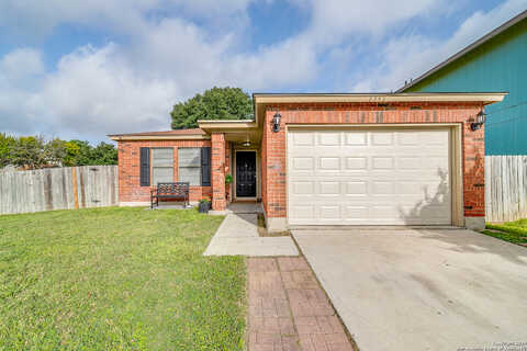 Longhorn Ridge, CONVERSE, TX 78109