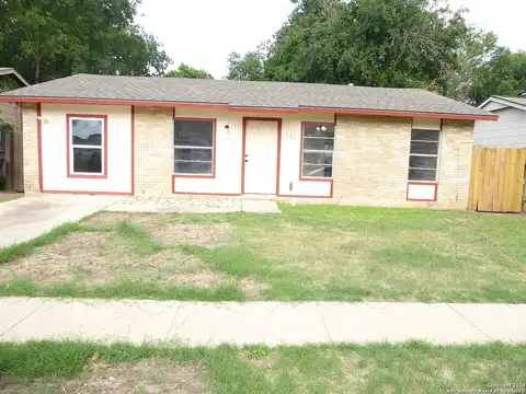 Walnut Park, SAN ANTONIO, TX 78227