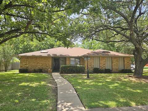 Bordner, LANCASTER, TX 75146