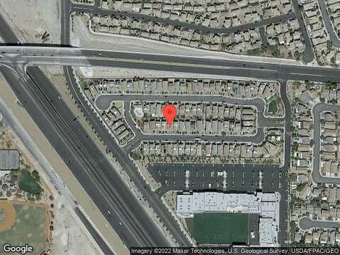 Southern Cross, LAS VEGAS, NV 89131