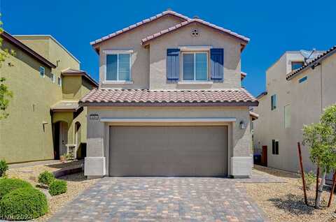 Southern Cross, LAS VEGAS, NV 89131