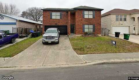 Ellison, SAN ANTONIO, TX 78245