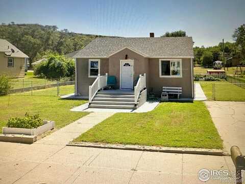 1St, WRAY, CO 80758