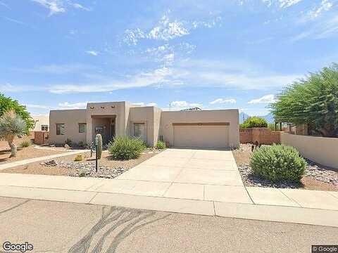 Paseo De La Lira, GREEN VALLEY, AZ 85614
