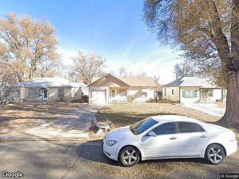 Jackson, PUEBLO, CO 81004