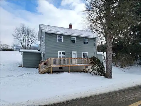 Scotland Avenue, PUNXSUTAWNEY, PA 15767