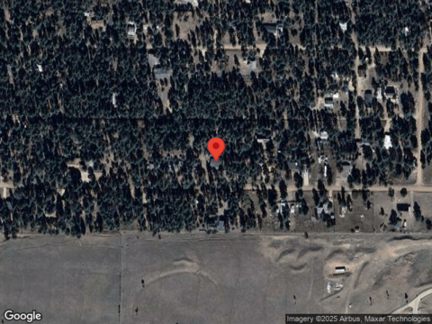 Pine, RYE, CO 81069