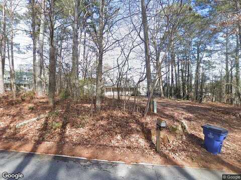 Giles, DOUGLASVILLE, GA 30135