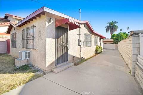 Electric, ALHAMBRA, CA 91803