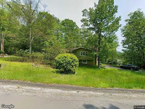 Oak Ridge, CRESCO, PA 18326
