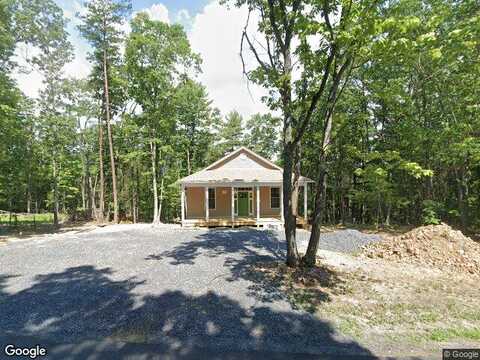 Supinlick Ridge, MOUNT JACKSON, VA 22842