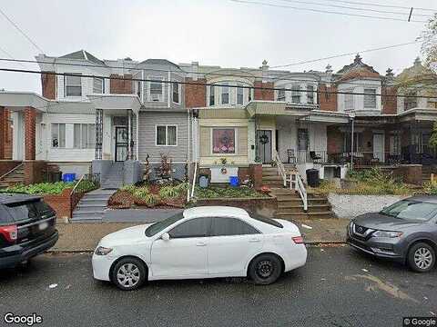 56Th, PHILADELPHIA, PA 19143