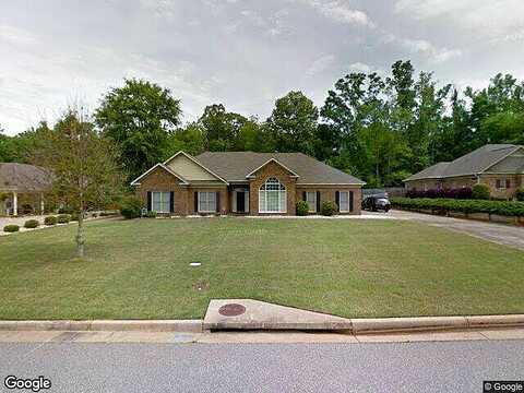 Highlands, MIDLAND, GA 31820