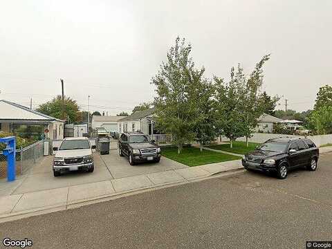 Smith, RICHLAND, WA 99352