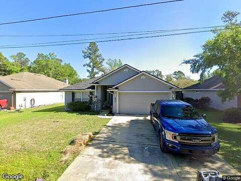 Florida, FLEMING ISLAND, FL 32003