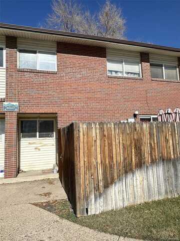 Wolff, WESTMINSTER, CO 80031
